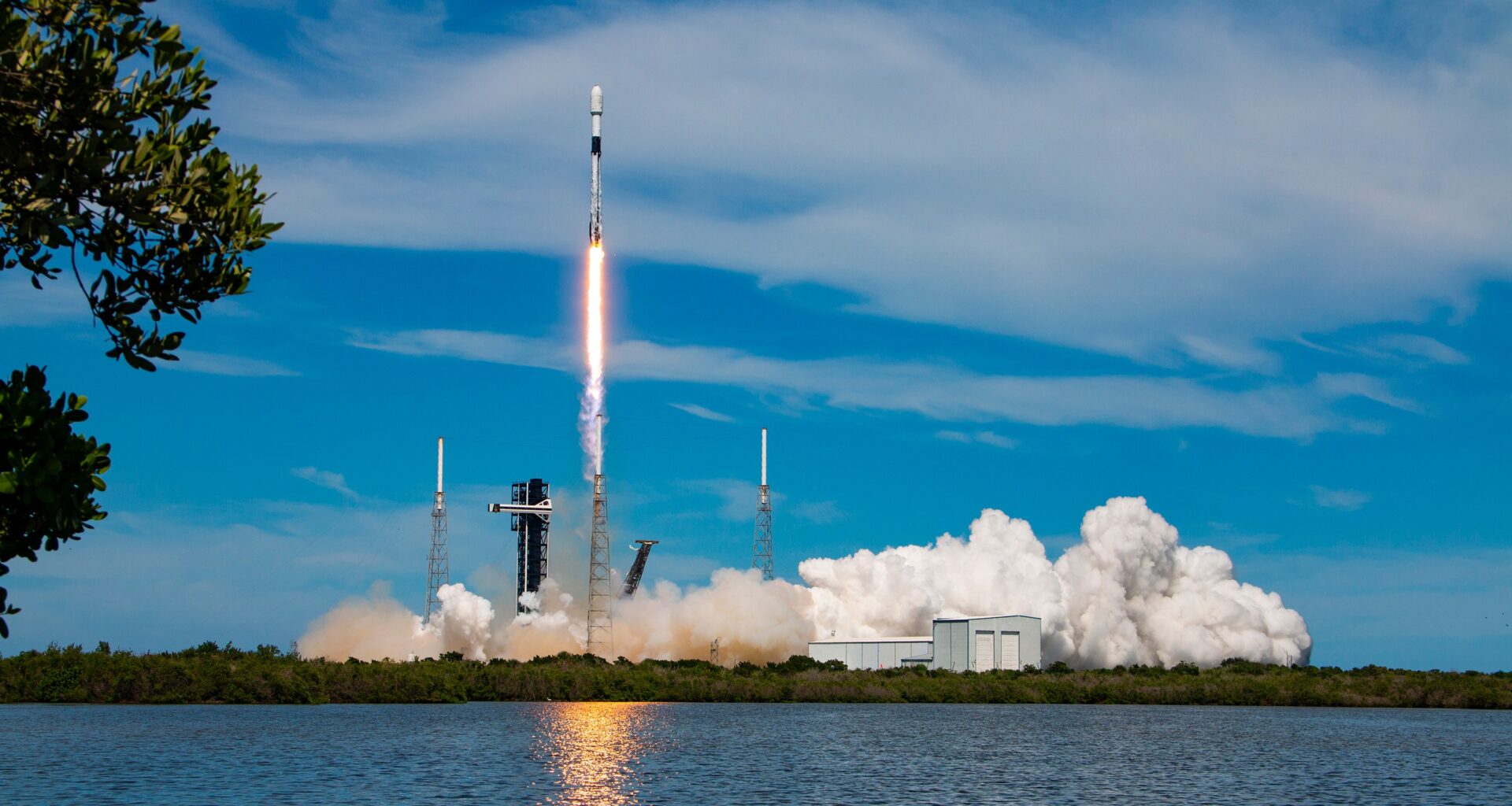Space Coast launch schedule: