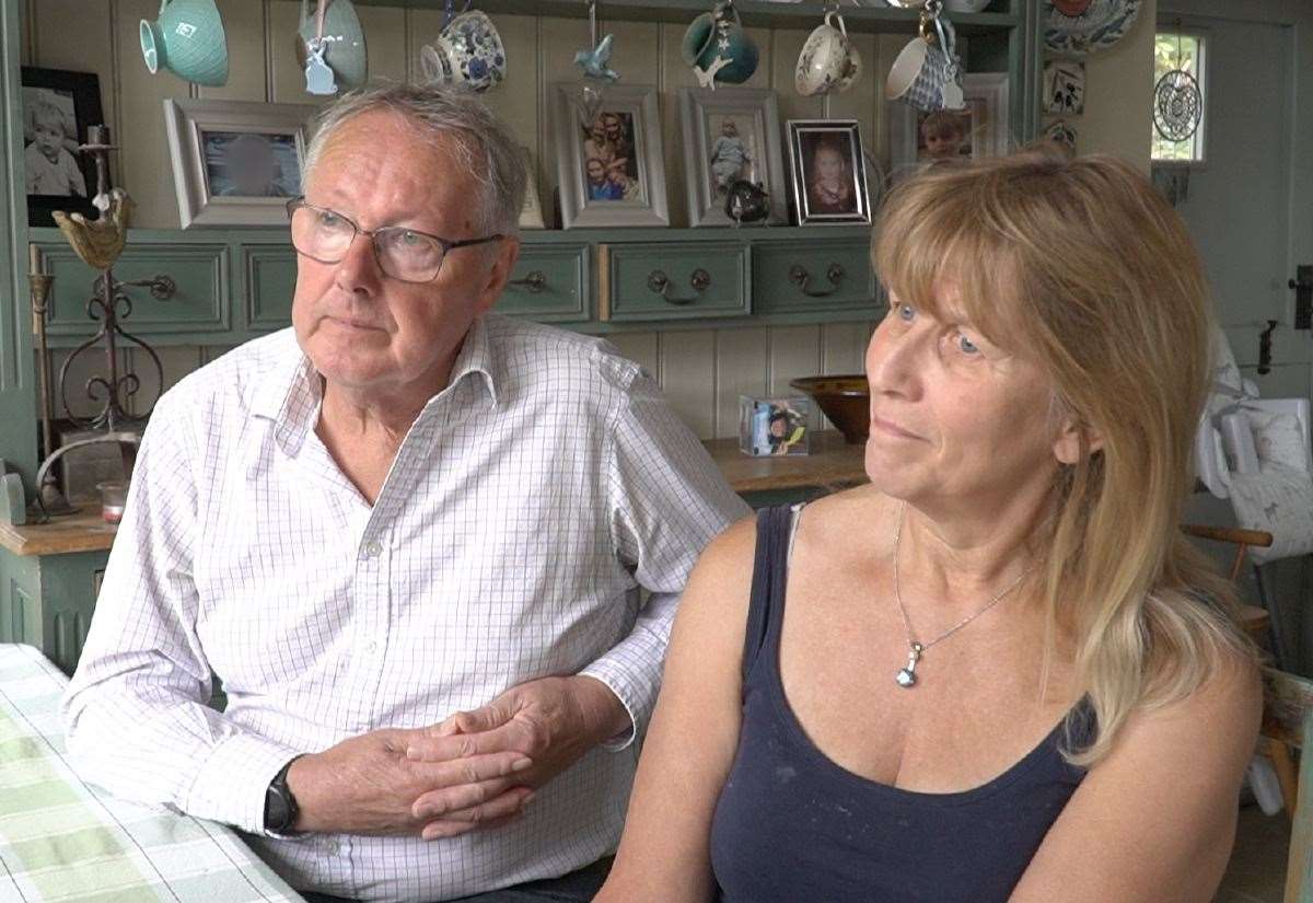 Parents of Tonbridge woman battling debilitating Body Dysmorphic Disorder speak out to raise awareness and dispel myths