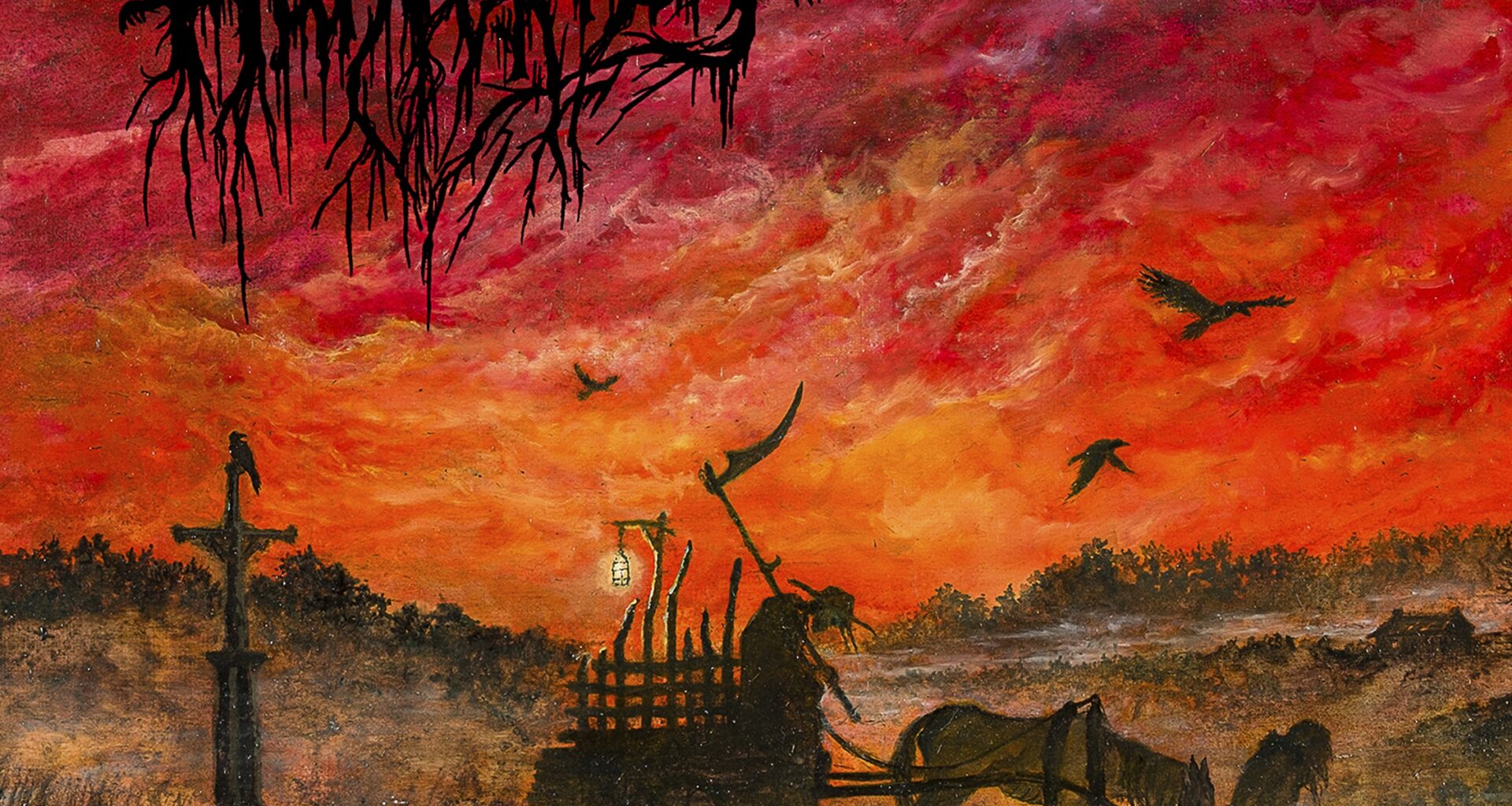 Hanternoz - A Hed an Noz, a Noz, a Noz Review