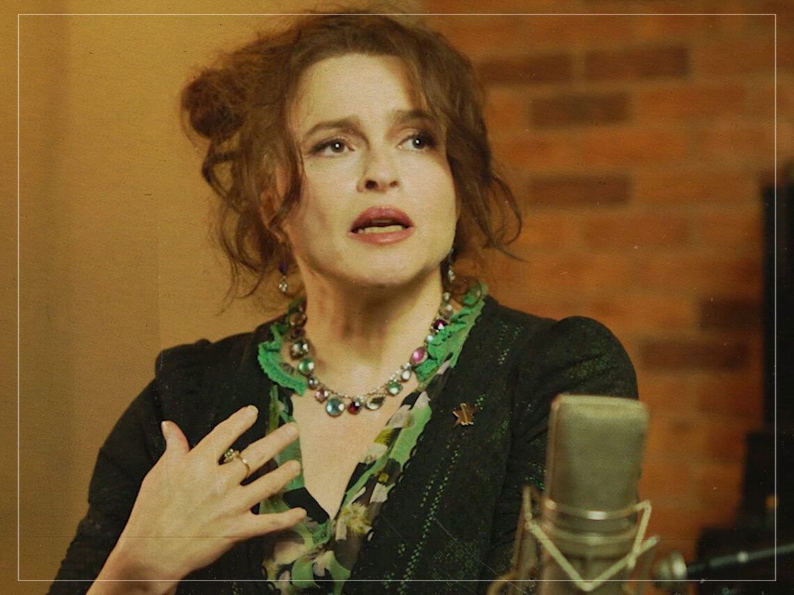 Helena Bonham Carter - Actress - 2025