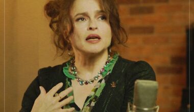 The 1994 "historic flop" Helena Bonham Carter didn't want to make