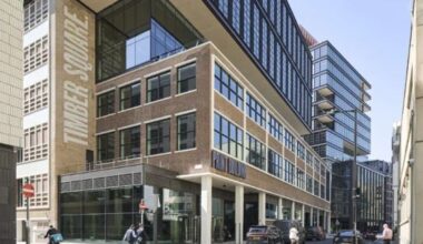 ‘Too good to miss’: Anders Lendager to address CircularBuild