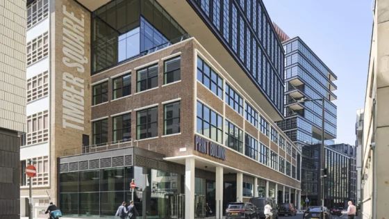‘Too good to miss’: Anders Lendager to address CircularBuild