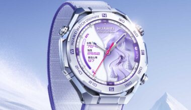 Huawei Watch Ultimate 2 new variant