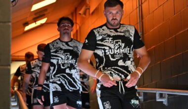 Hull FC, St Helens and Warrington Wolves men among four Super League players banned after latest disciplinary verdict