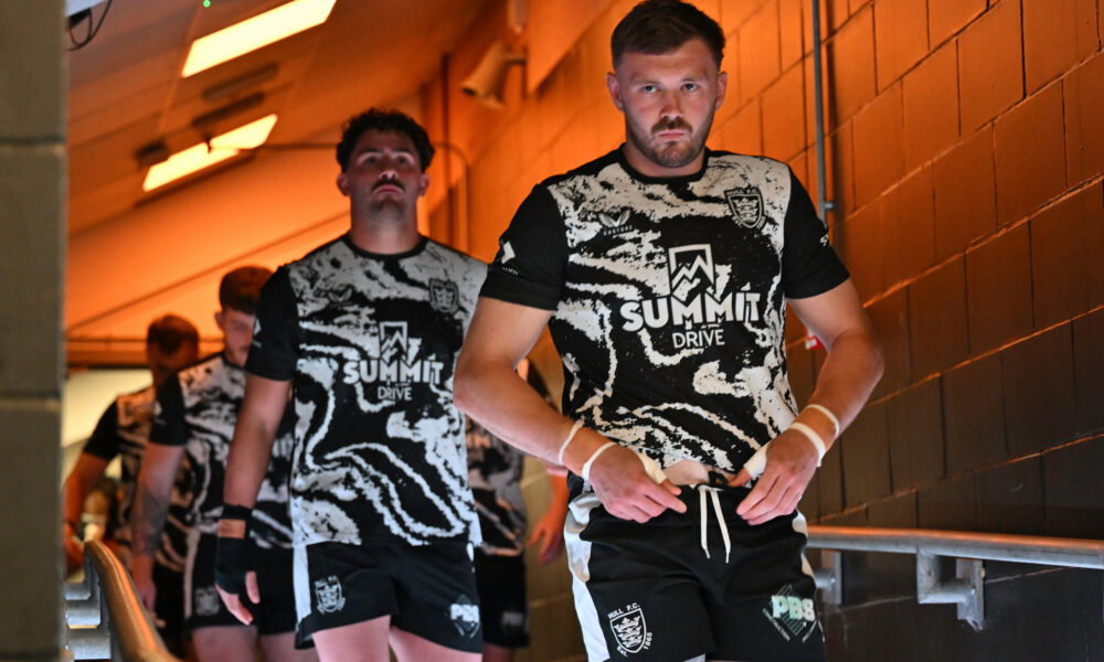 Hull FC, St Helens and Warrington Wolves men among four Super League players banned after latest disciplinary verdict