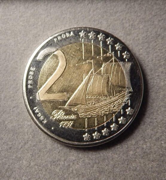 Hungarian euro