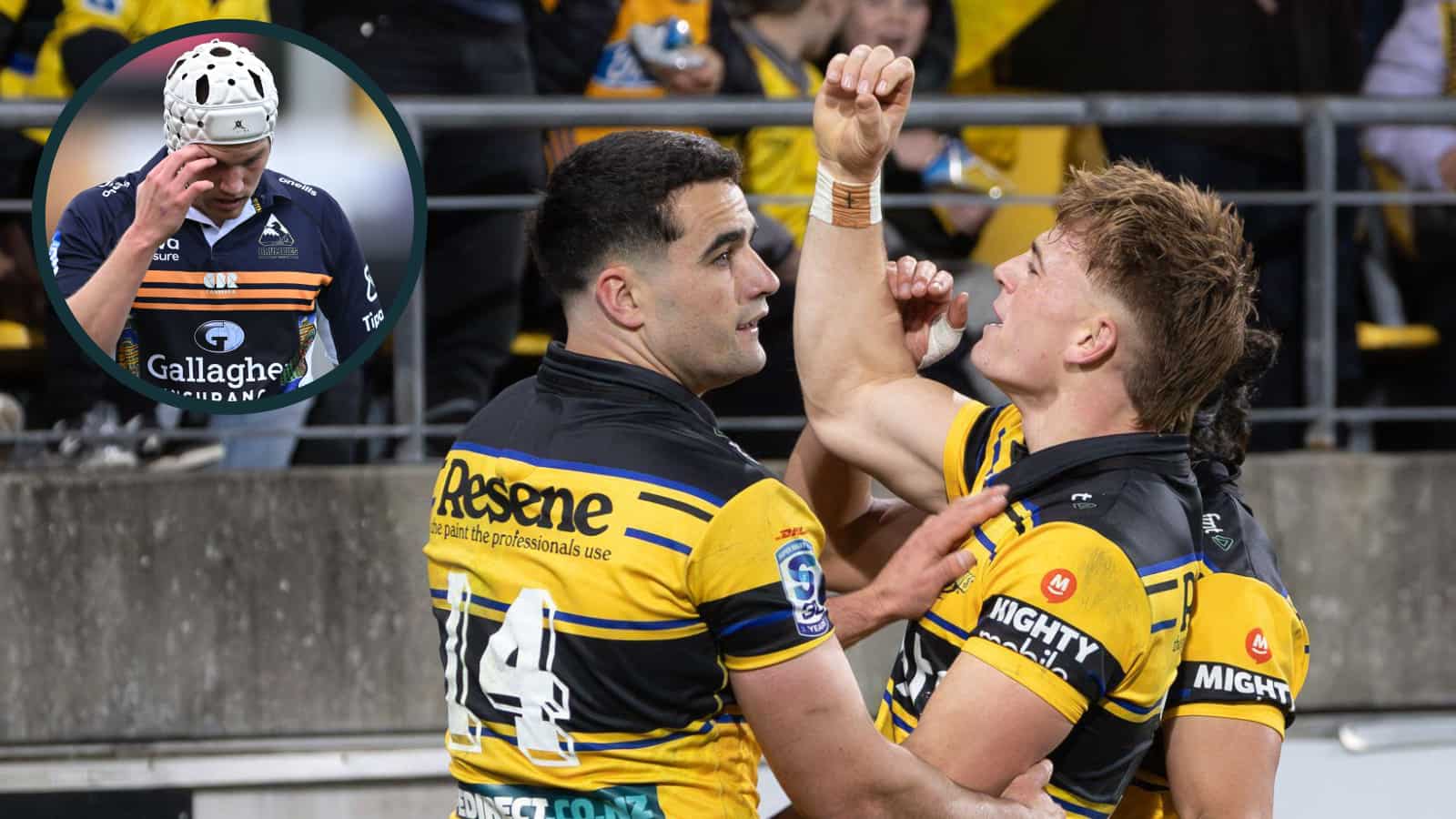 New Zealand Rugby weigh-up ditching Super Rugby Pacific: Three options tabled