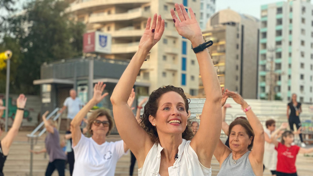 רוני ויסמן