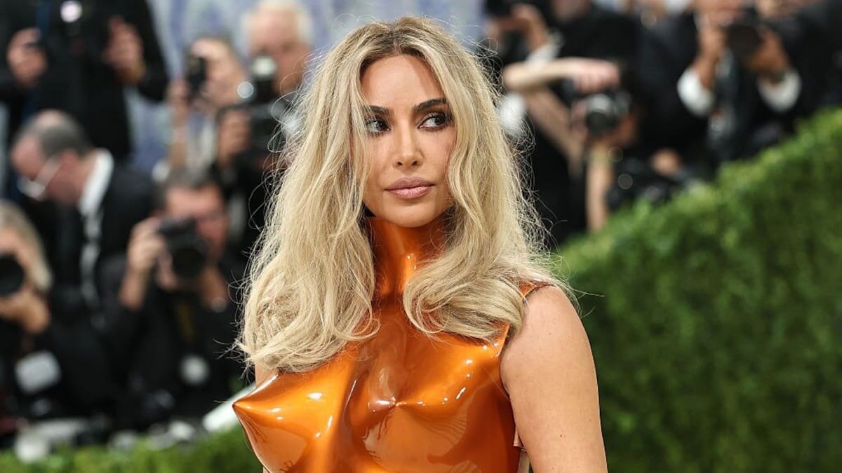 The Kardashians trailer reveals Kim Kardashian’s hospital visit and health scare