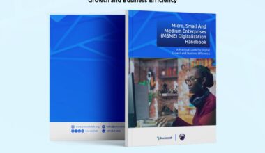 Enovate Lab and Dangote Business School Launch MSME Digitalization