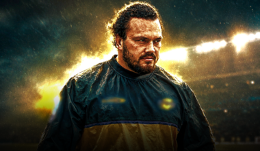 Pouri Rakete-Stones: Newcastle's Maori strongman with Red Bull flair and England ambitions