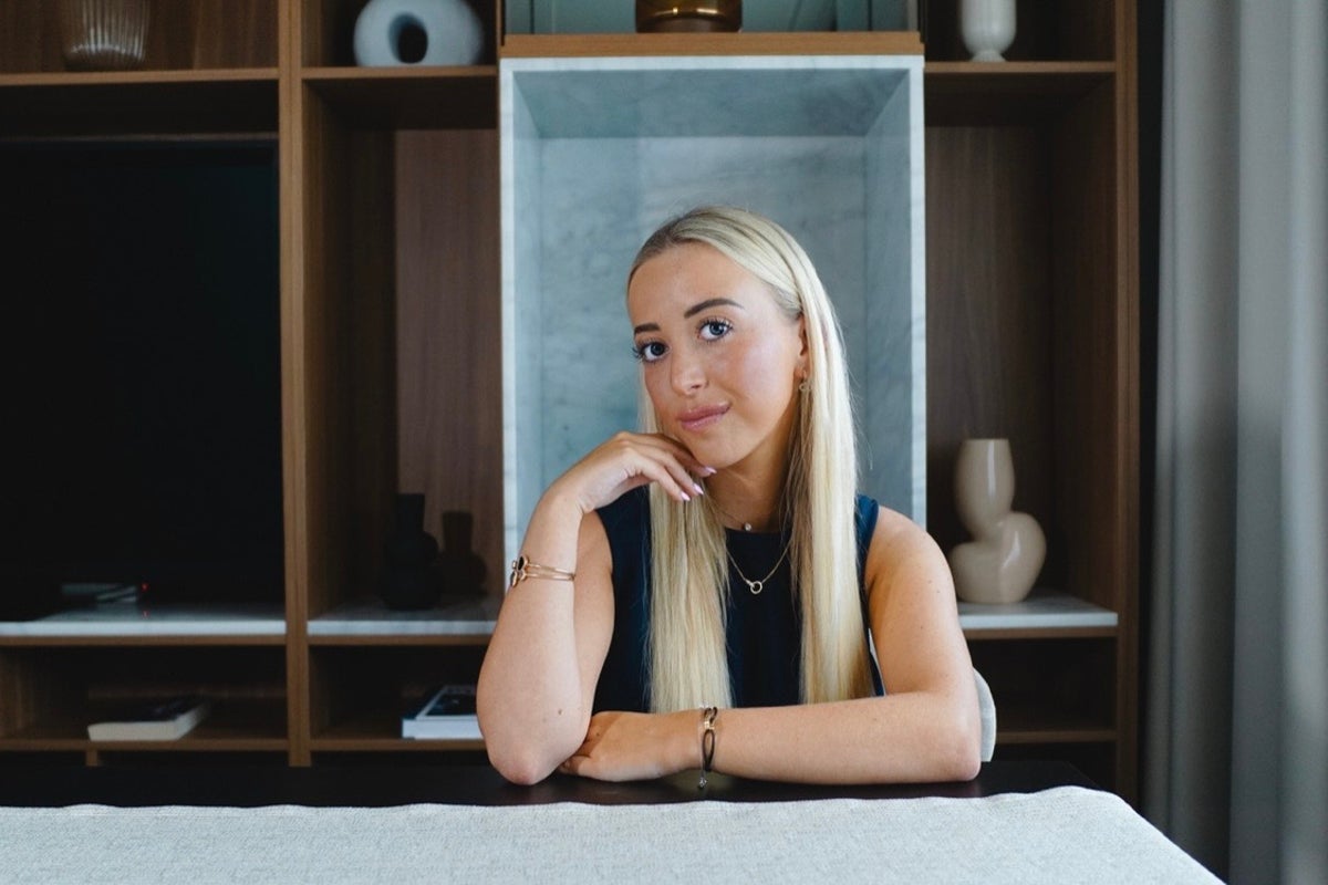 ‘I graduated from one of London’s top universities – 100 job applications later I’m still unemployed’
