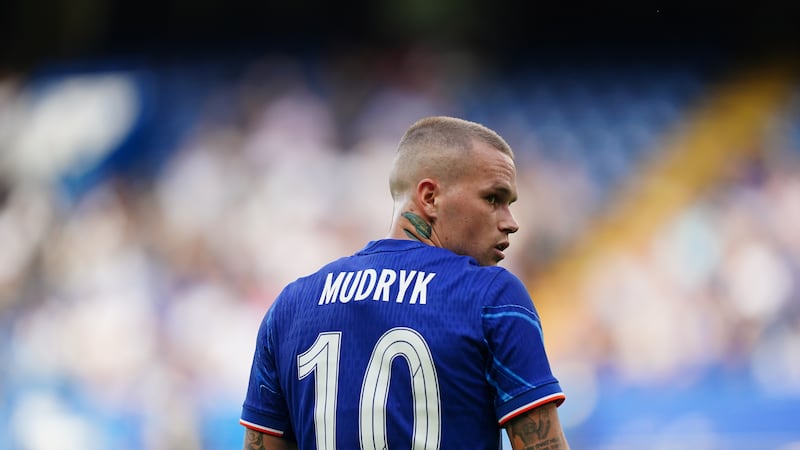 Transfer deadline day: Spurs go for Chelsea duo as Aston Villa splash the cash