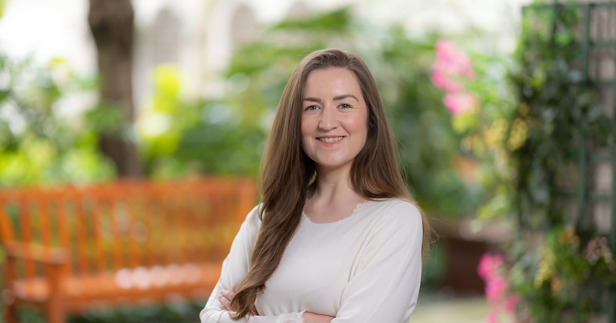 Dr Harriet Treacy: ‘Entrepreneurship is a craft, much like surgery’ – The Irish Times