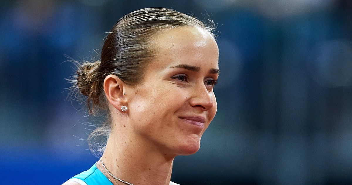 LIVE - UKR v BEL: 2026 Billie Jean King Cup Finals quarter-final - Billie Jean King Cup - The World Cup of Tennis - Billie Jean King Cup