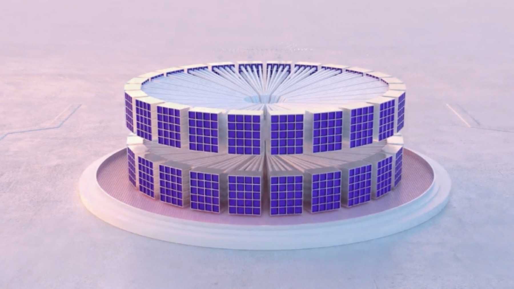 While the world’s largest laser spends days and sometimes a week freezing a smooth hydrogen layer inside each of its fuel capsules, a US startup grew the layer in two to three hours and it came out smooth enough to pass that laser’s own spec, on a design that fires five times the energy and would not need it to