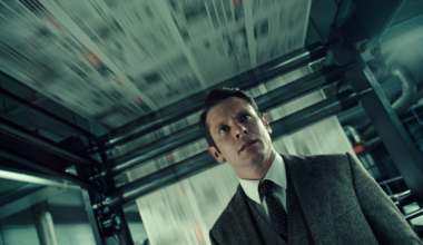'Ink' Review: Jack O'Connell, Guy Pearce in Danny Boyle Murdoch Drama