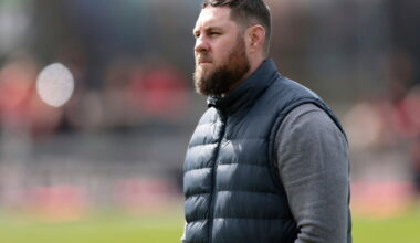 Bradford Bulls unable to name 21 as Castleford Tigers see loanee recalled