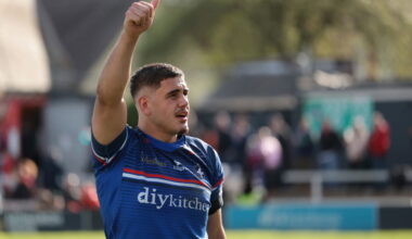 Wakefield Trinity star's social media post teases huge 2027 signing