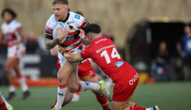 Melbourne Storm centre makes Championship move as ex-Hull KR man also lands new club