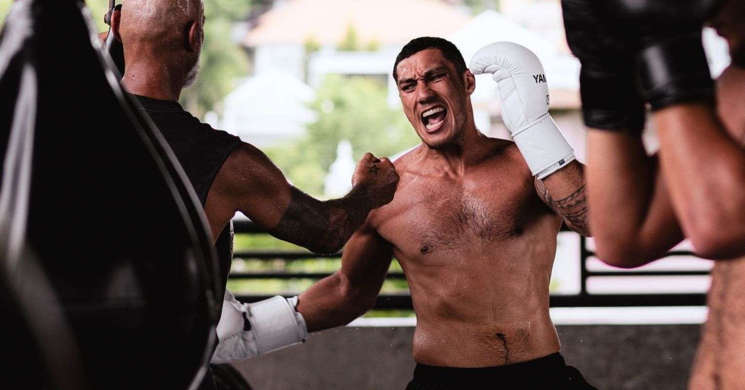 “You have to break yourself”: Inside Jai Opetaia’s brutal Phuket training camp