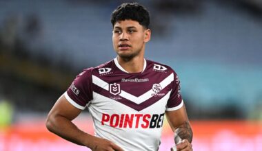 Hull FC 'move' for North Queensland Cowboys winger addressed
