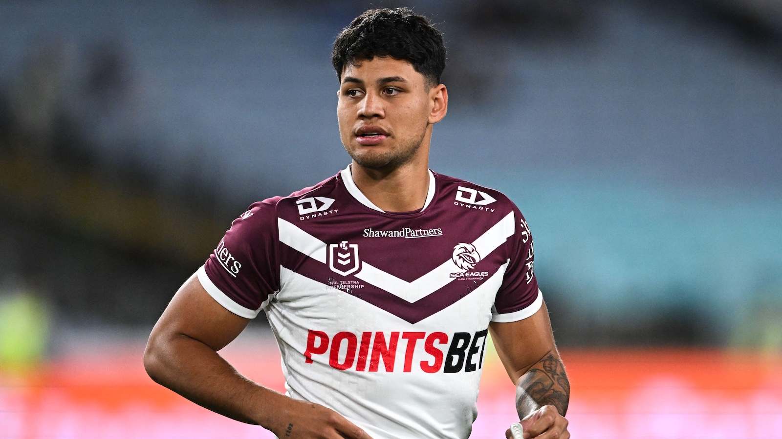 Hull FC 'move' for North Queensland Cowboys winger addressed