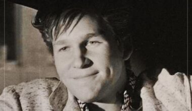 The 1974 movie that made Jeff Bridges feel "inadequate”
