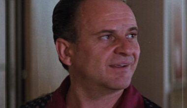 The 1989 role Joe Pesci lied to be cast in because he "needed a job"