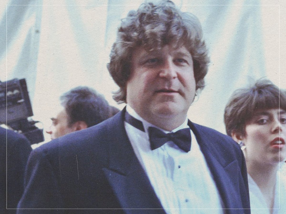 The 1995 dream role John Goodman said he "stunk" in
