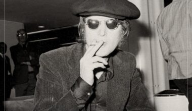John Lennon's favourite acid song from 1967