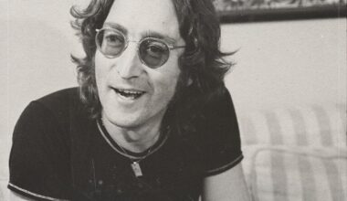 The song John Lennon was afraid to record as his own