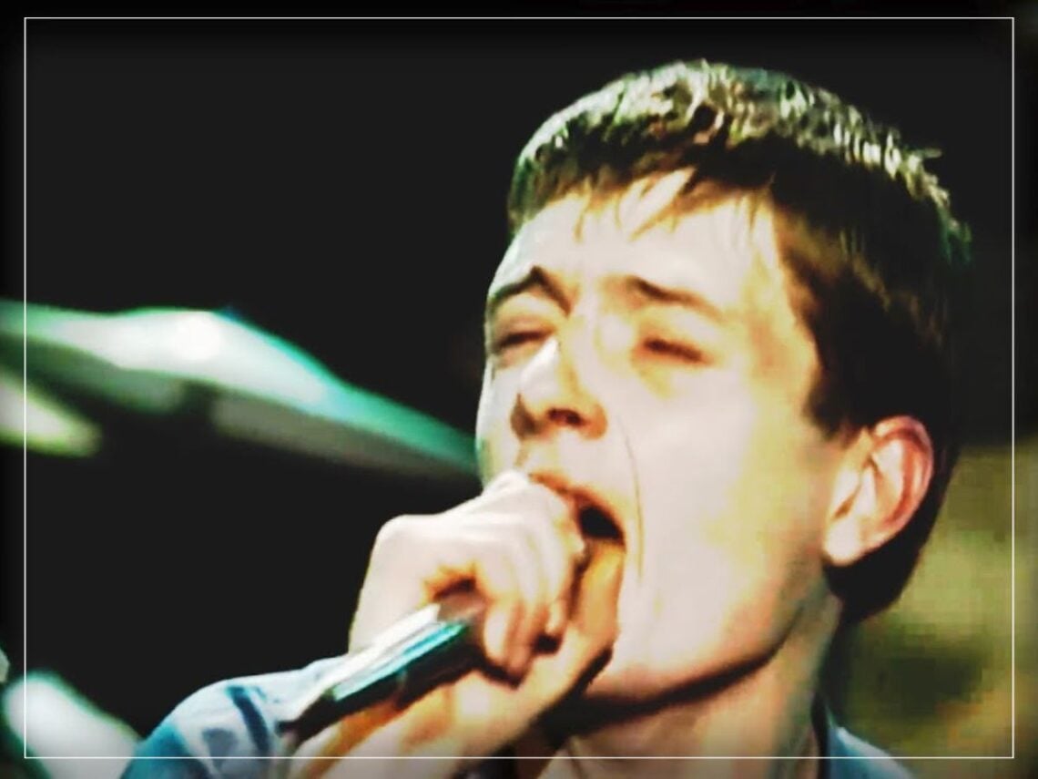 Joy Division - Far Out Magazine