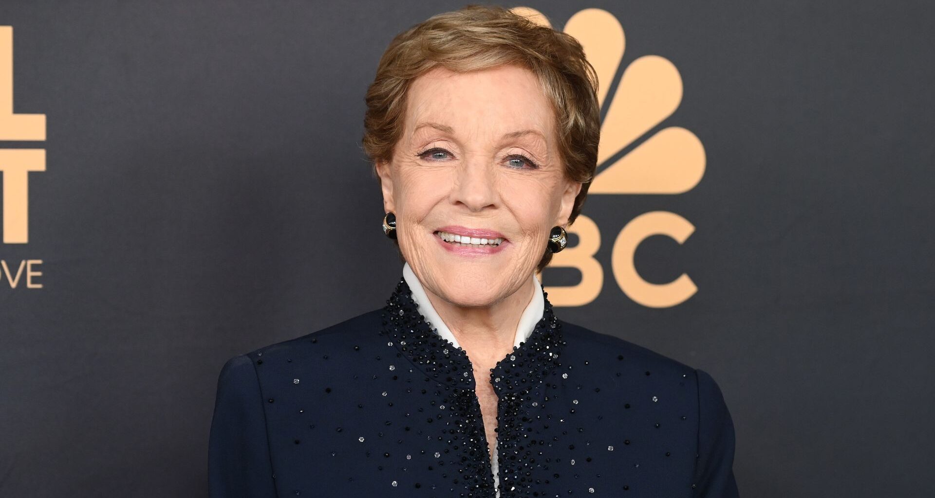 Julie Andrews