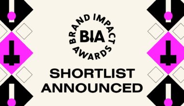 Brand Impact Awards shortlist announced