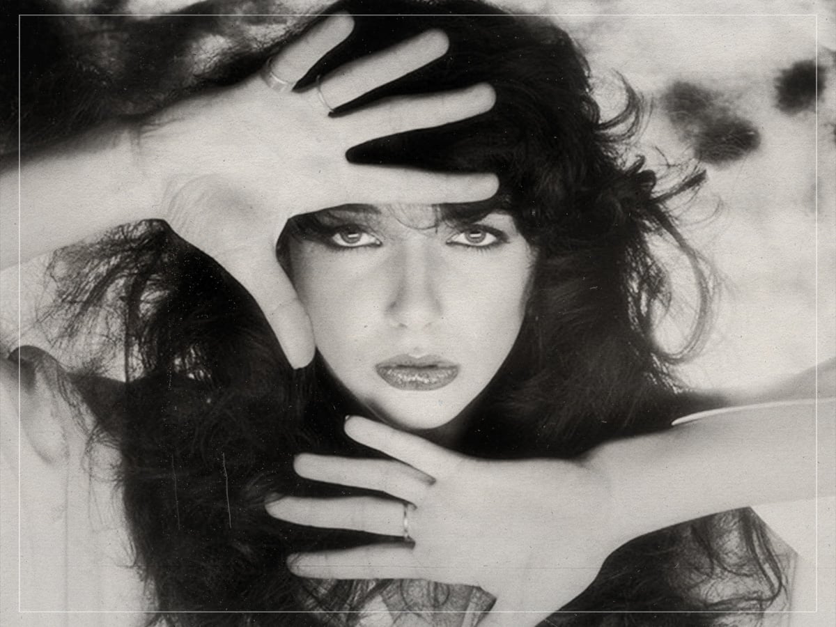 The 1993 project Kate Bush completely dismissed as "bollocks"