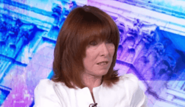 Kay Burley points out Harry and Meghan's 'obvious mistake' in Cotswolds move - London Evening Standard