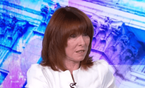 Kay Burley points out Harry and Meghan's 'obvious mistake' in Cotswolds move - London Evening Standard