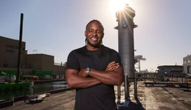 Kofi Asante