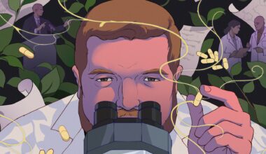 Researcher Christopher McCurdy Did Not Disclose Kratom Conflicts of Interest — ProPublica