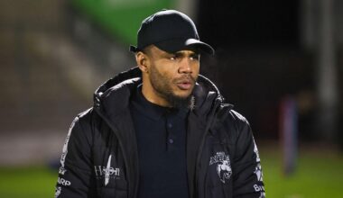 Kyle Eastmond makes decision on Halifax Panthers future
