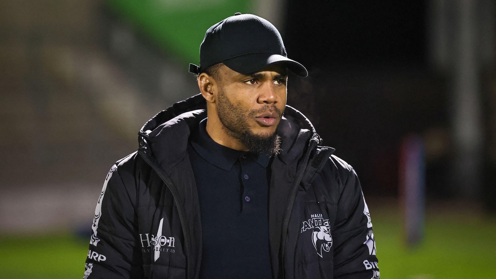 Kyle Eastmond makes decision on Halifax Panthers future