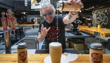 Sammy Hagar