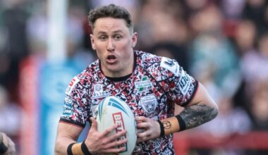 Leigh Leopards star charged for hair pull as five players sanctioned