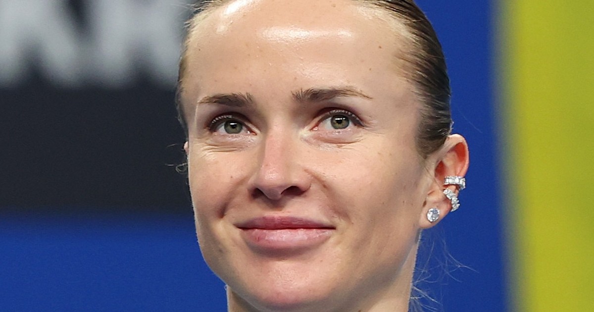 Ukraine v Italy: How the tie was won - Billie Jean King Cup