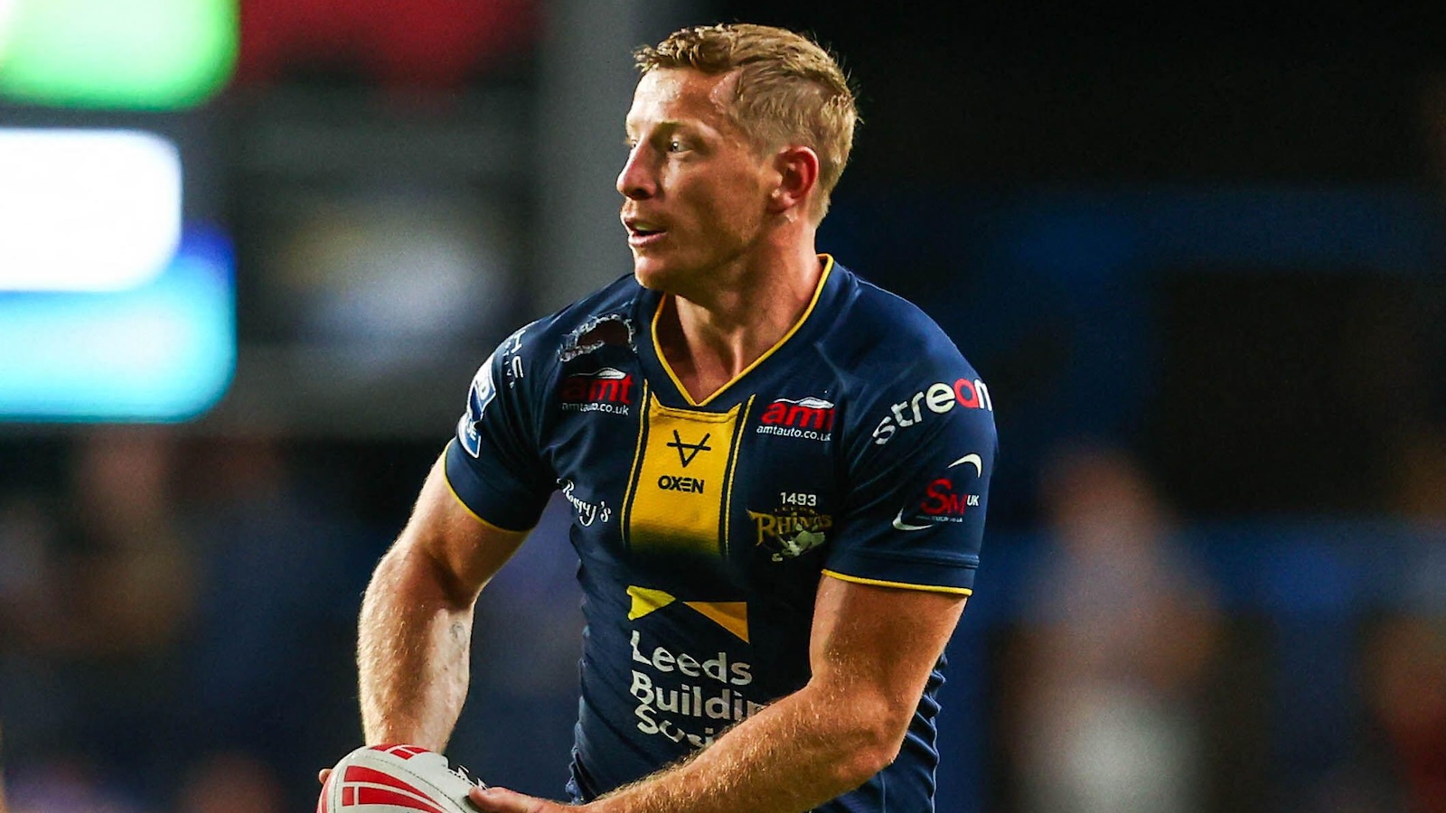 Leeds Rhinos DOMINATE Super League Dream Team