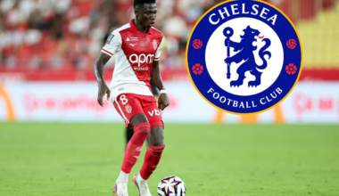 Chelsea to sign Camara as Fernandez replacement agreed at 11th hour - standard.co.uk