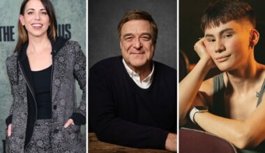 'The Last of Us' Adds John Goodman, Laura Bailey, Ian Alexander to S3