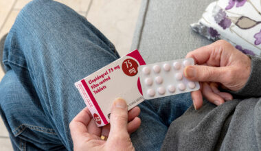 Best practice for clopidogrel prescribing